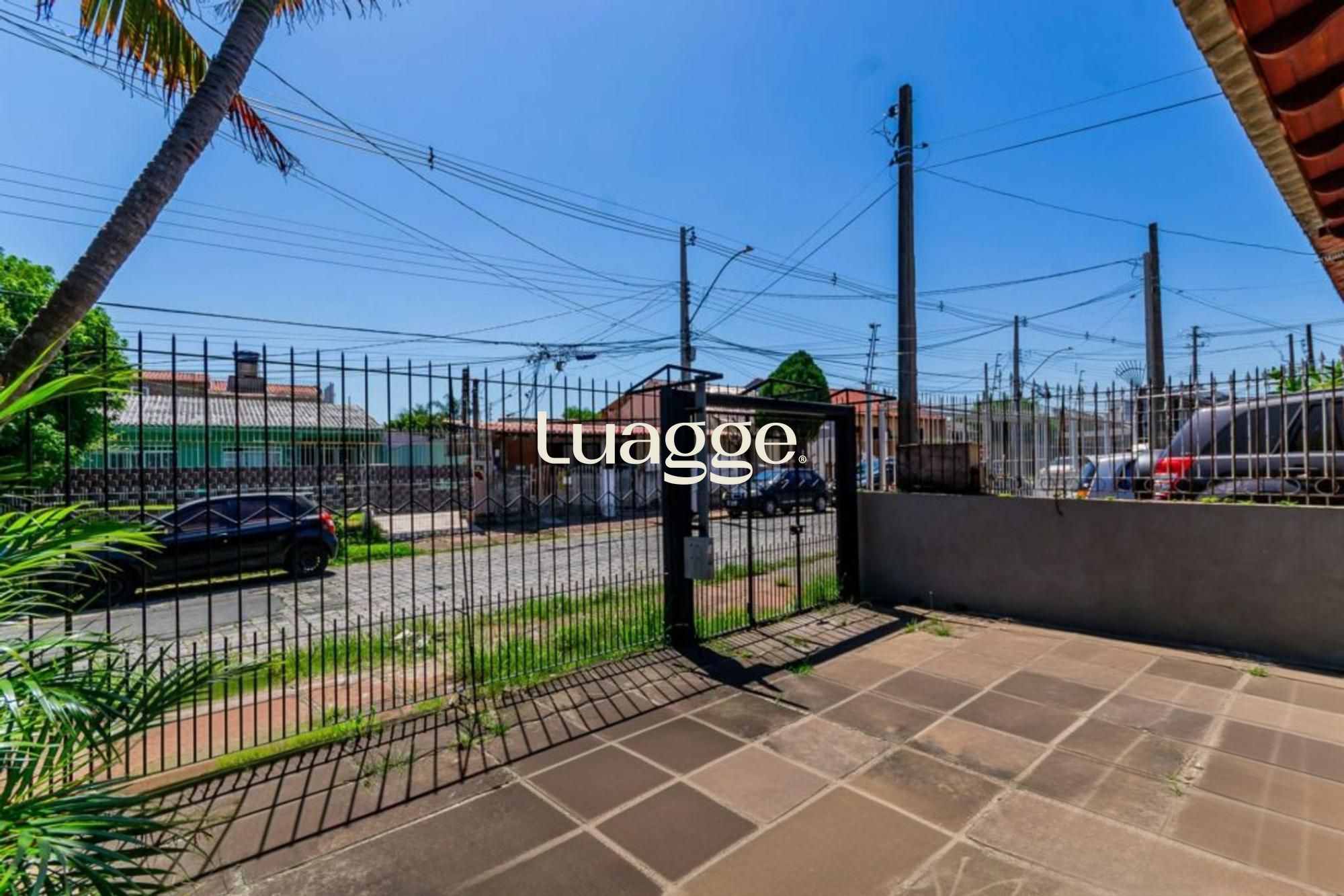 Casa à venda com 3 quartos, 102m² - Foto 20