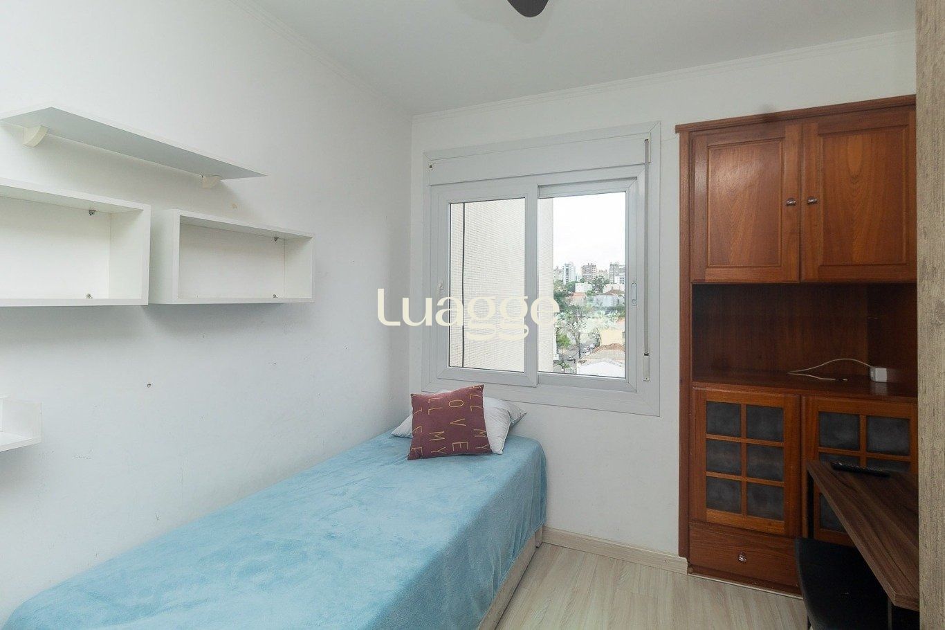Apartamento, 2 quartos, 77 m² - Foto 16