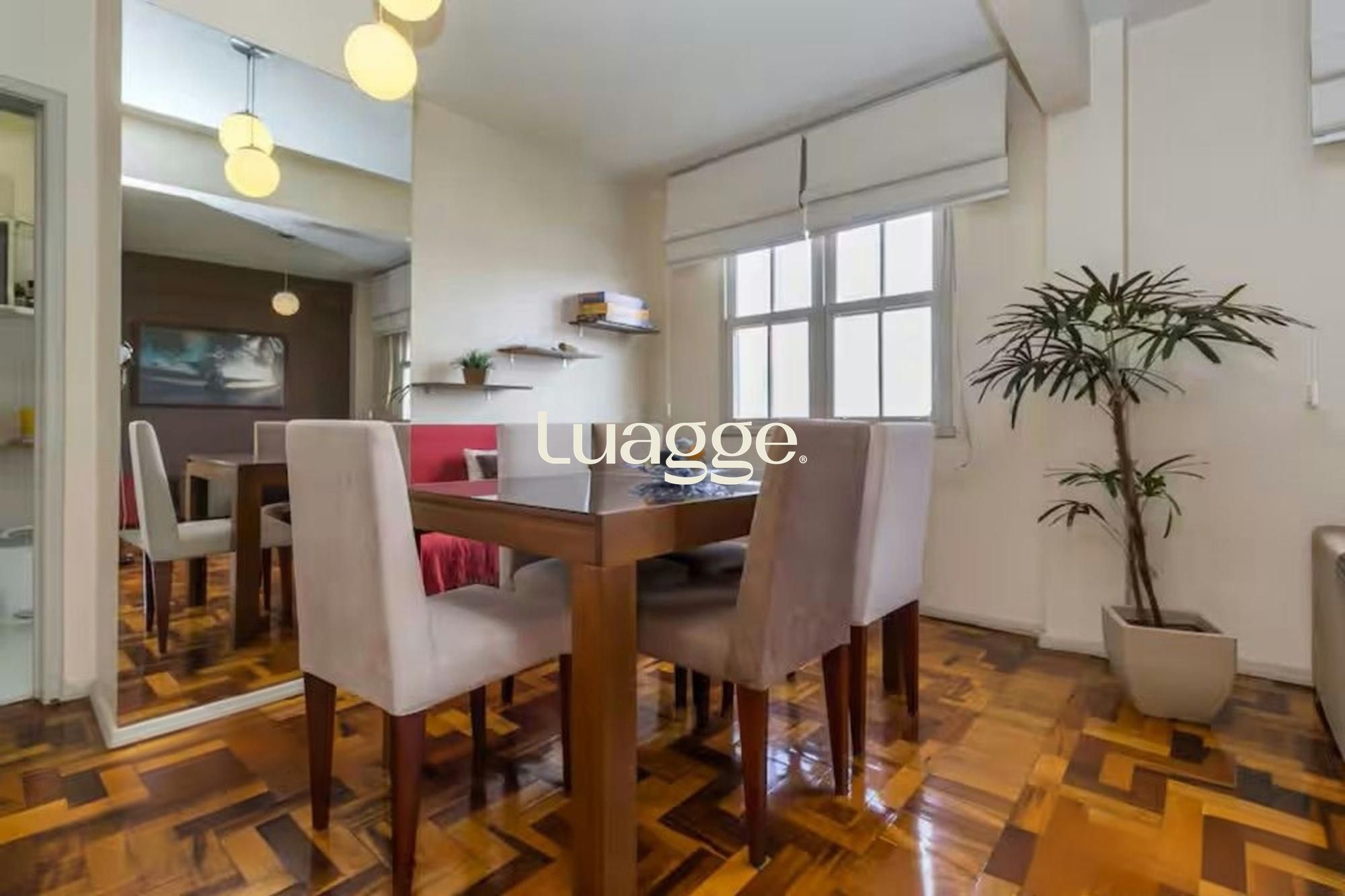 Apartamento, 2 quartos, à venda, 64 m², Santana - Porto Alegre — foto 3