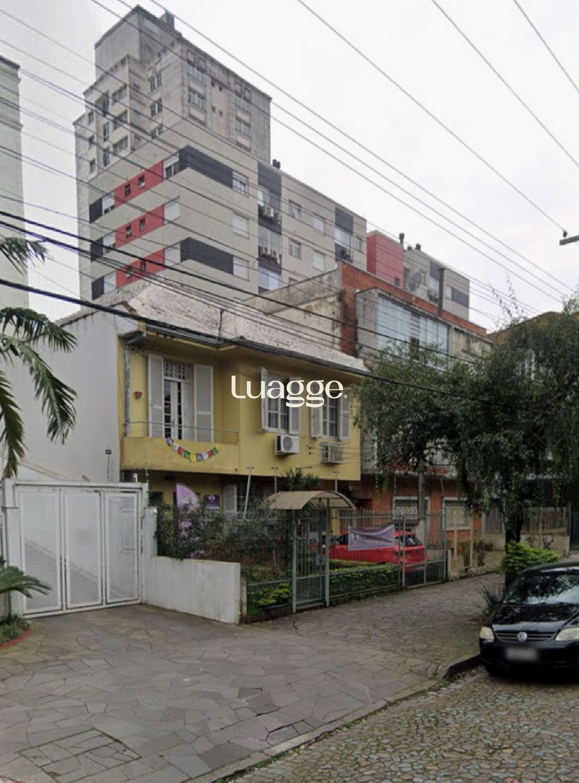 Apartamento, 3 quartos, 97 m² - Foto 2