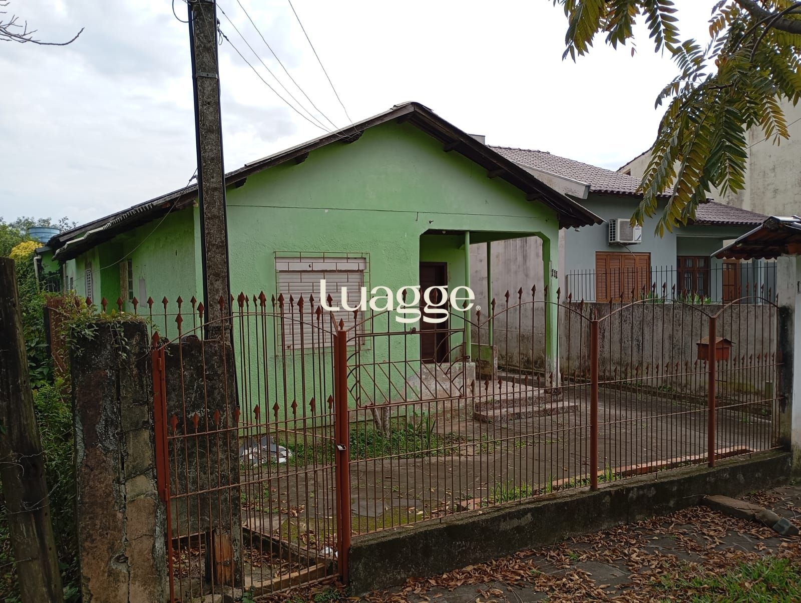 Fazenda à venda com 3 quartos, 452m² - Foto 2