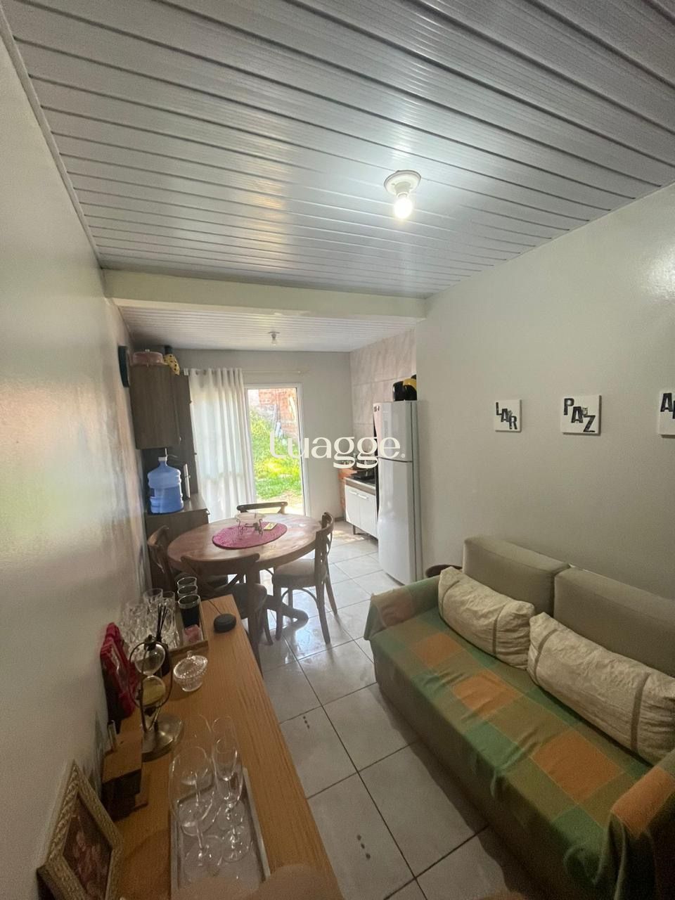 Casa, 2 quartos, 57 m² - Foto 2