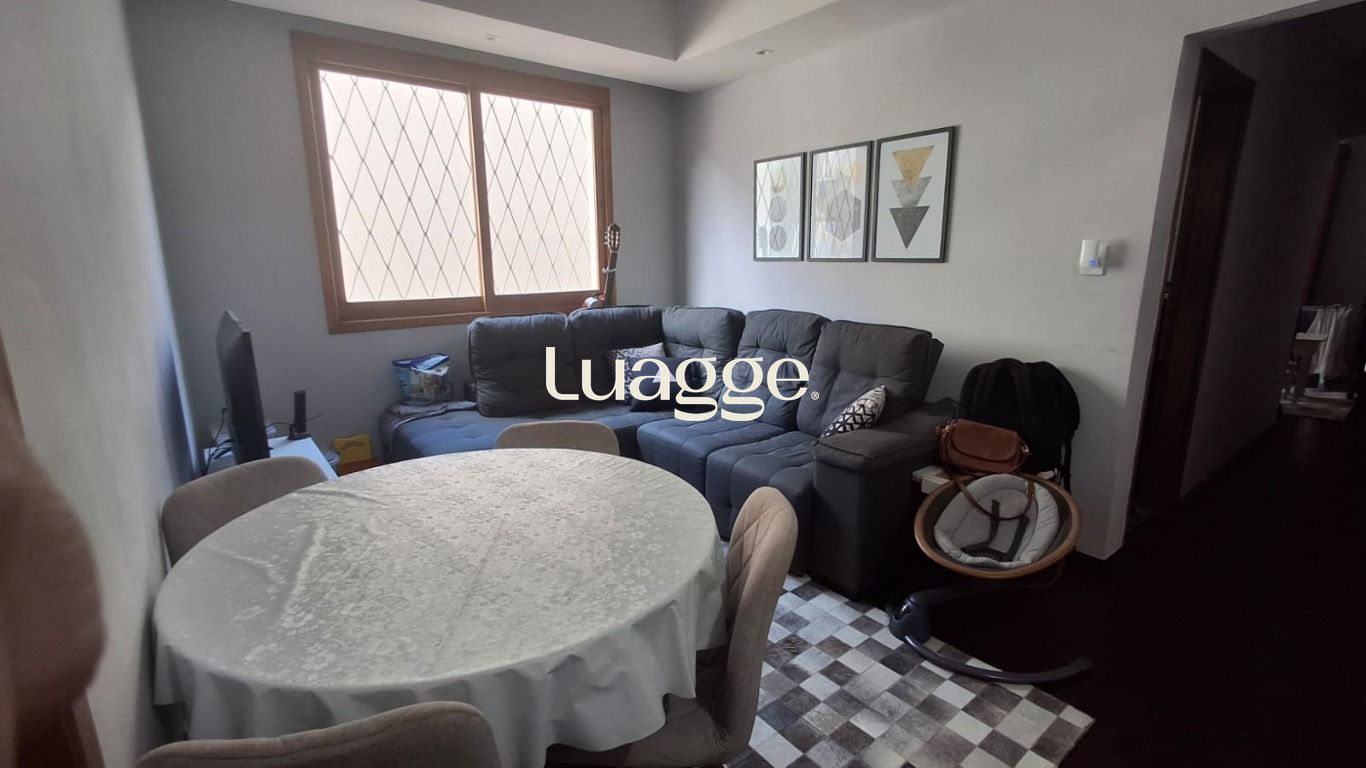 Apartamento, 2 quartos, 91 m² - Foto 4