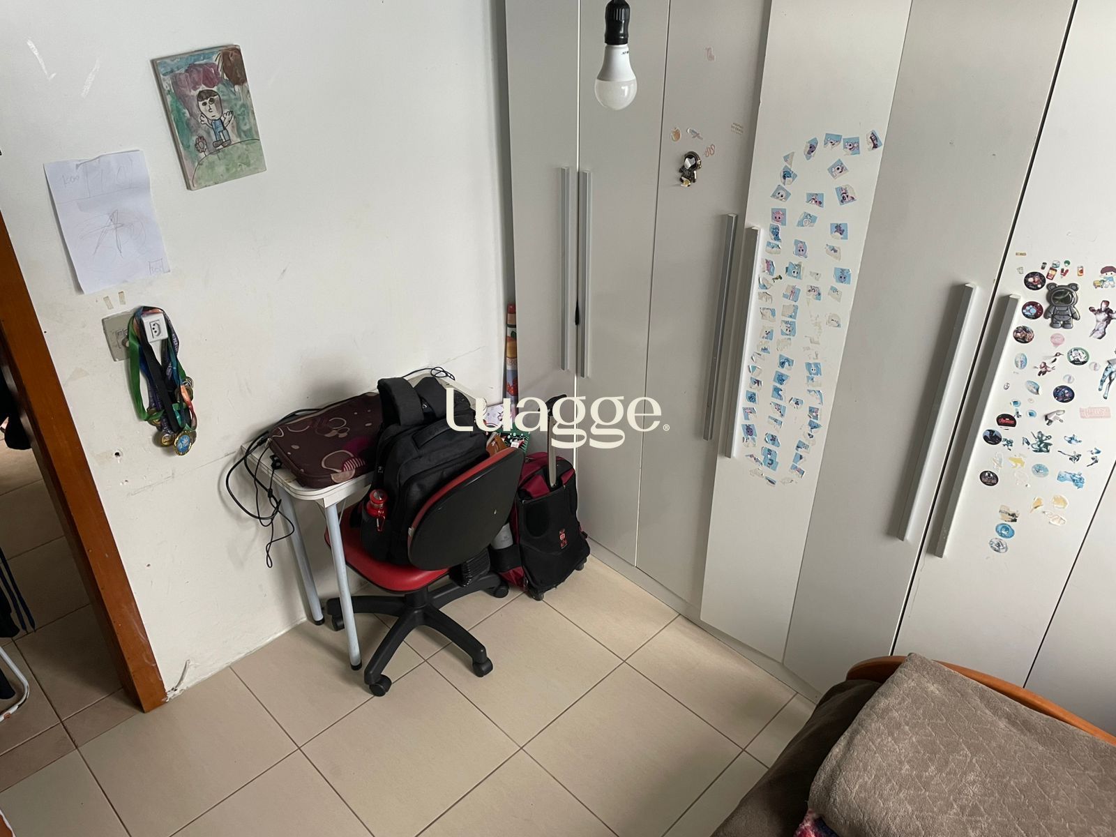Apartamento, 2 quartos, 39 m² - Foto 20