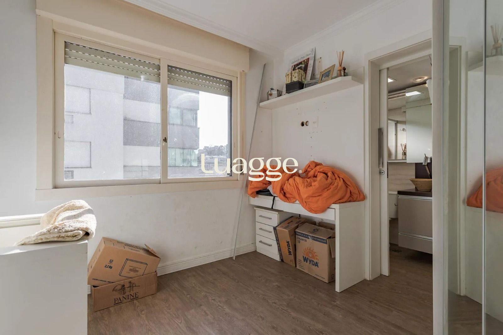 Apartamento, 3 quartos, à venda, 105 m², Petrópolis - Porto Alegre — foto 4