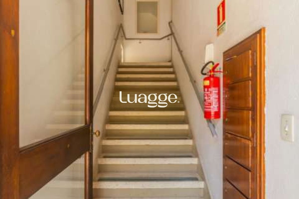 Apartamento à venda com 1 quarto, 31m² - Foto 14