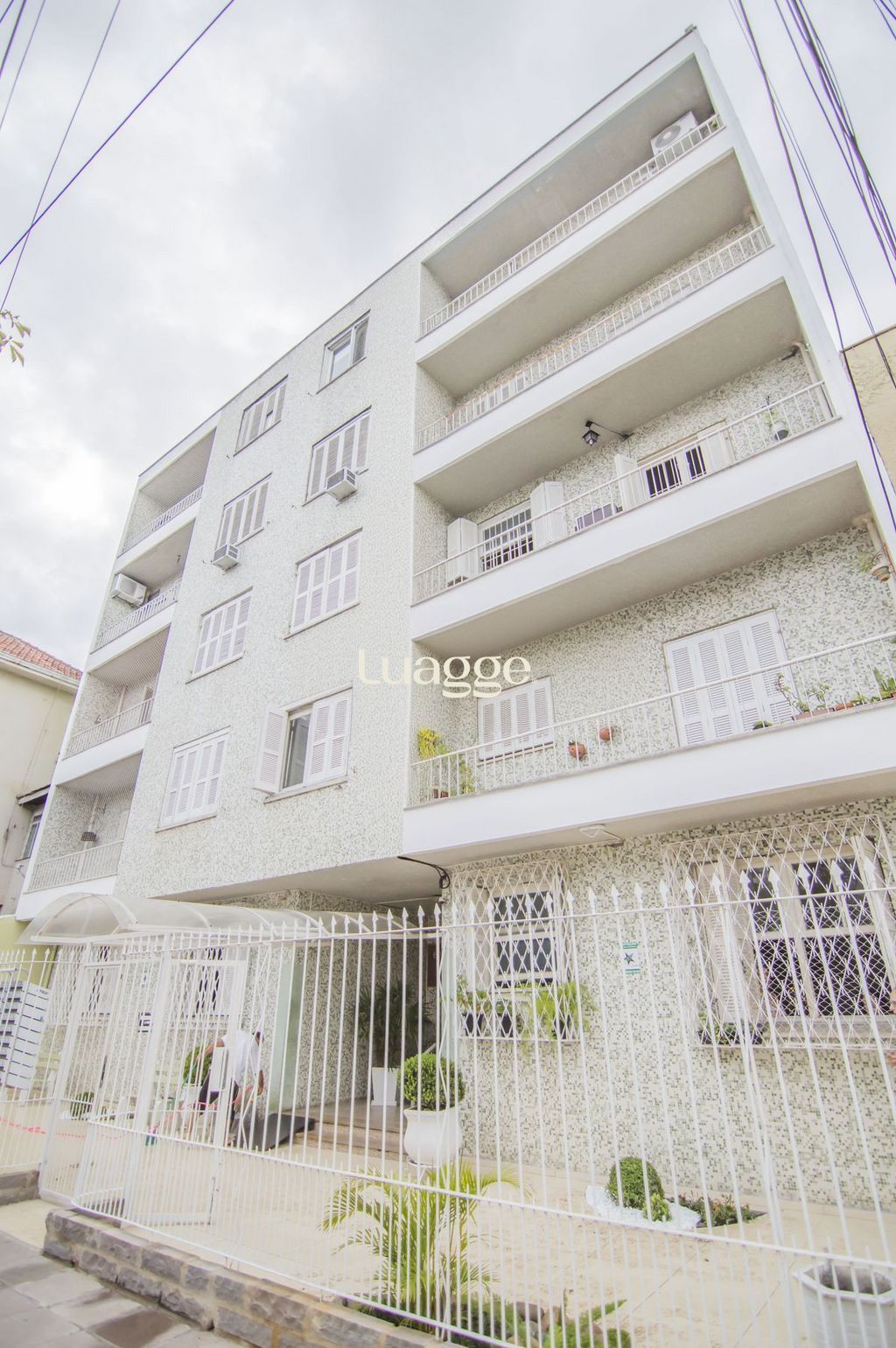 Apartamento à venda com 2 quartos, 59m² - Foto 9