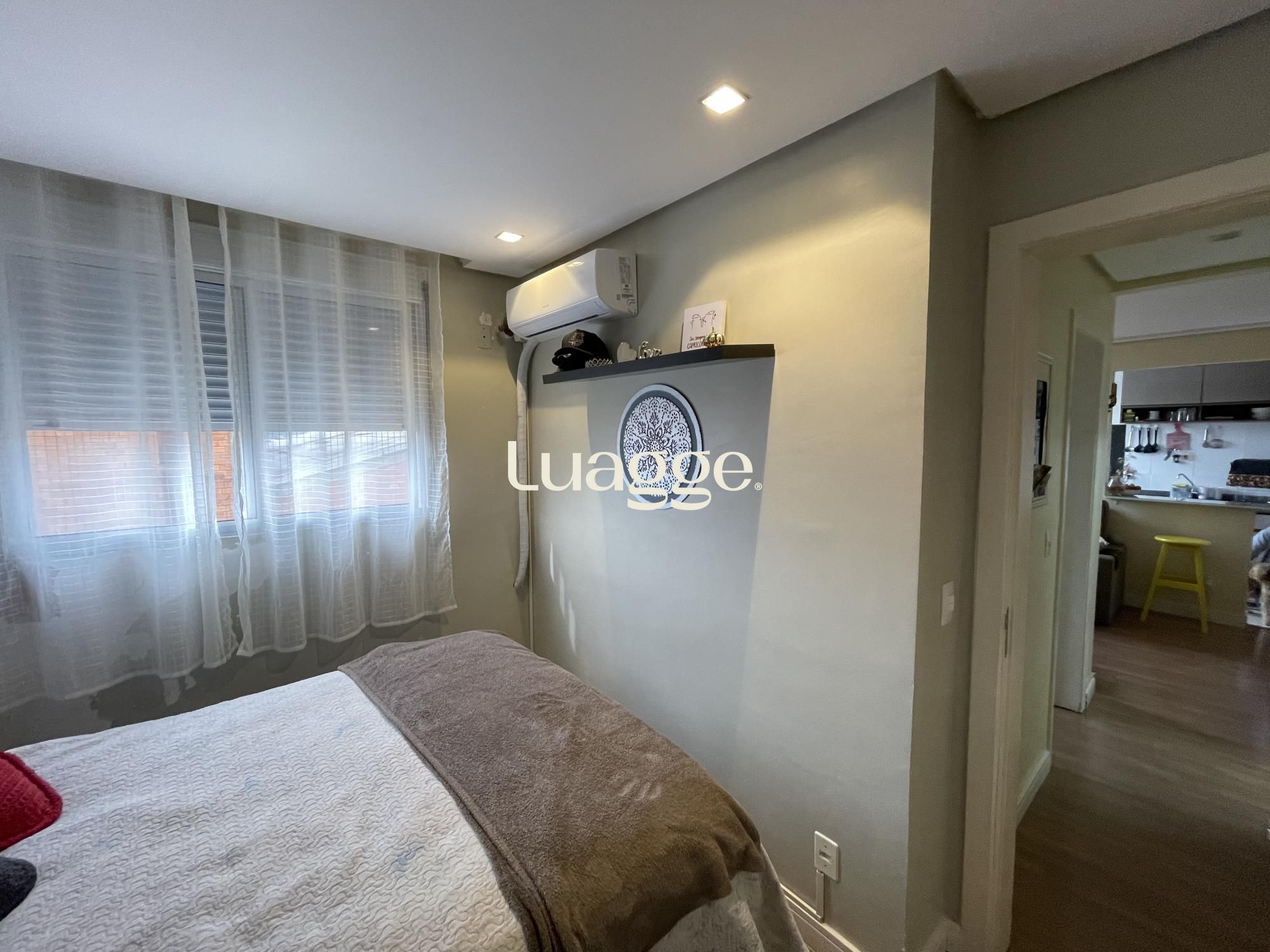 Apartamento, 2 quartos, 47 m² - Foto 26