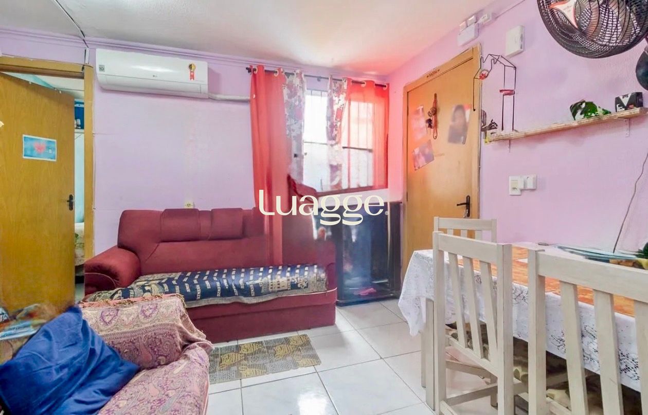 Apartamento, 2 quartos, à venda, 45 m², Partenon - Porto Alegre — foto 2