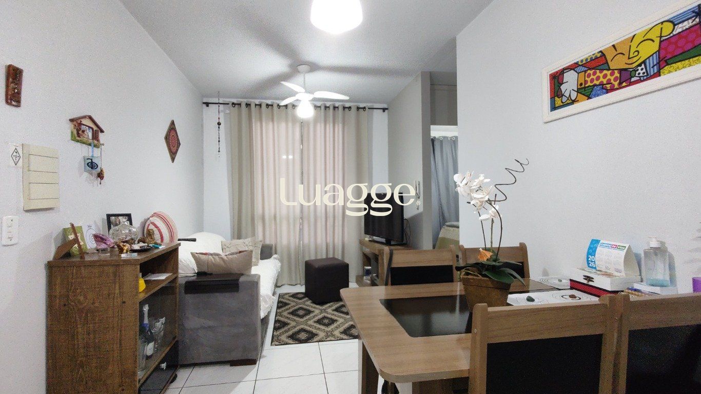 Apartamento, 2 quartos, à venda, 42 m², Fátima - Canoas — foto 3