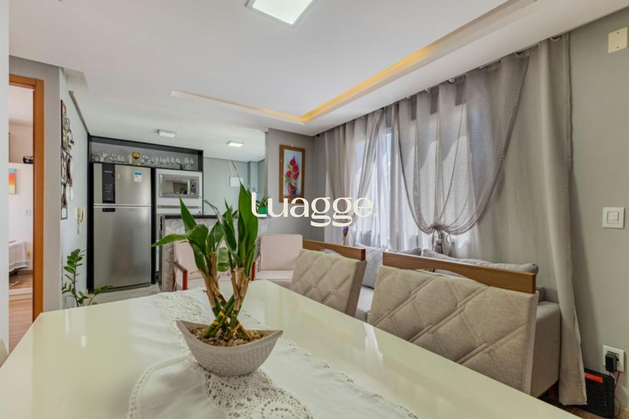 Apartamento, 2 quartos, à venda, 42 m², Igara - Canoas — foto 2