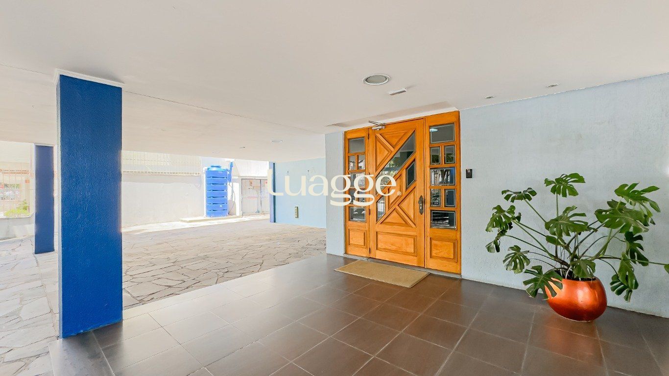 Apartamento à venda com 1 quarto, 46m² - Foto 20