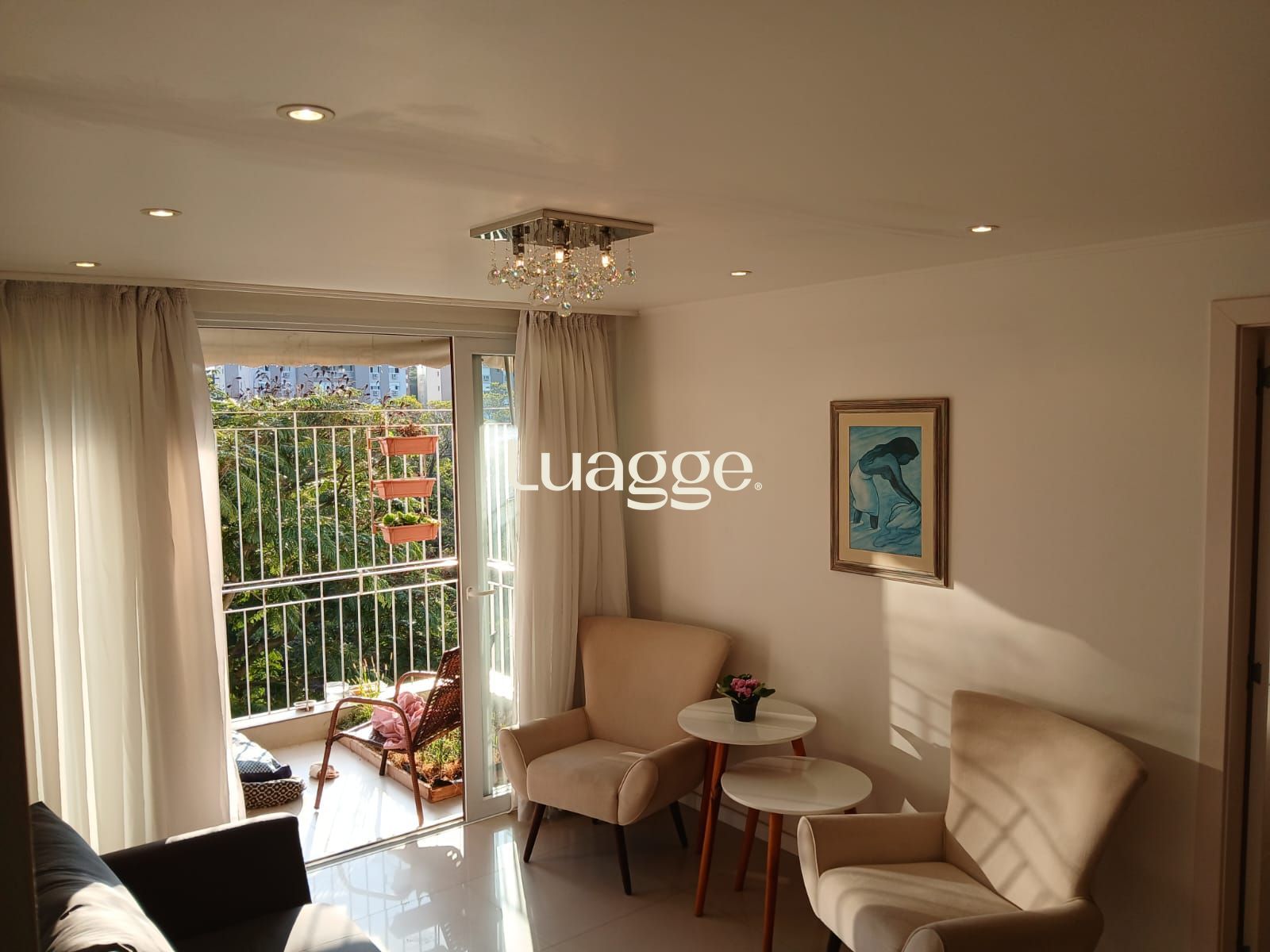 Apartamento, 3 quartos, 130 m² - Foto 5