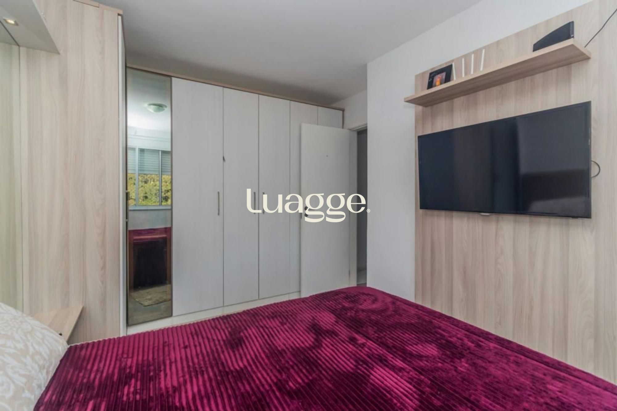 Apartamento, 2 quartos, 58 m² - Foto 16