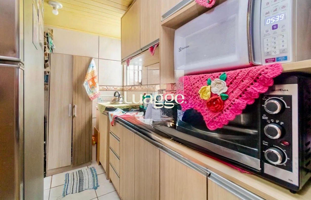 Apartamento, 2 quartos, à venda, 45 m², Partenon - Porto Alegre — foto 3