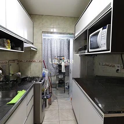 Apartamento, 2 quartos, à venda, 60 m², Jardim Leopoldina - Porto Alegre — foto 5