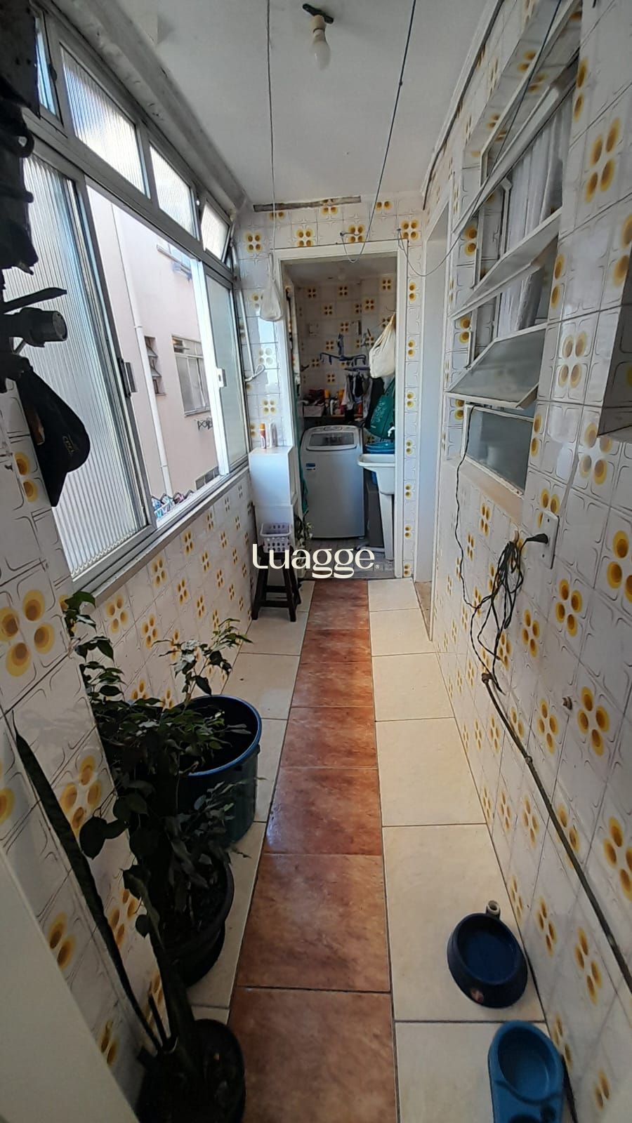 Apartamento à venda com 3 quartos, 97m² - Foto 23