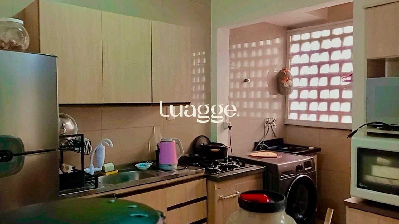 Apartamento, 1 quarto, à venda, 39 m², Jardim do Salso - Porto Alegre — foto 3