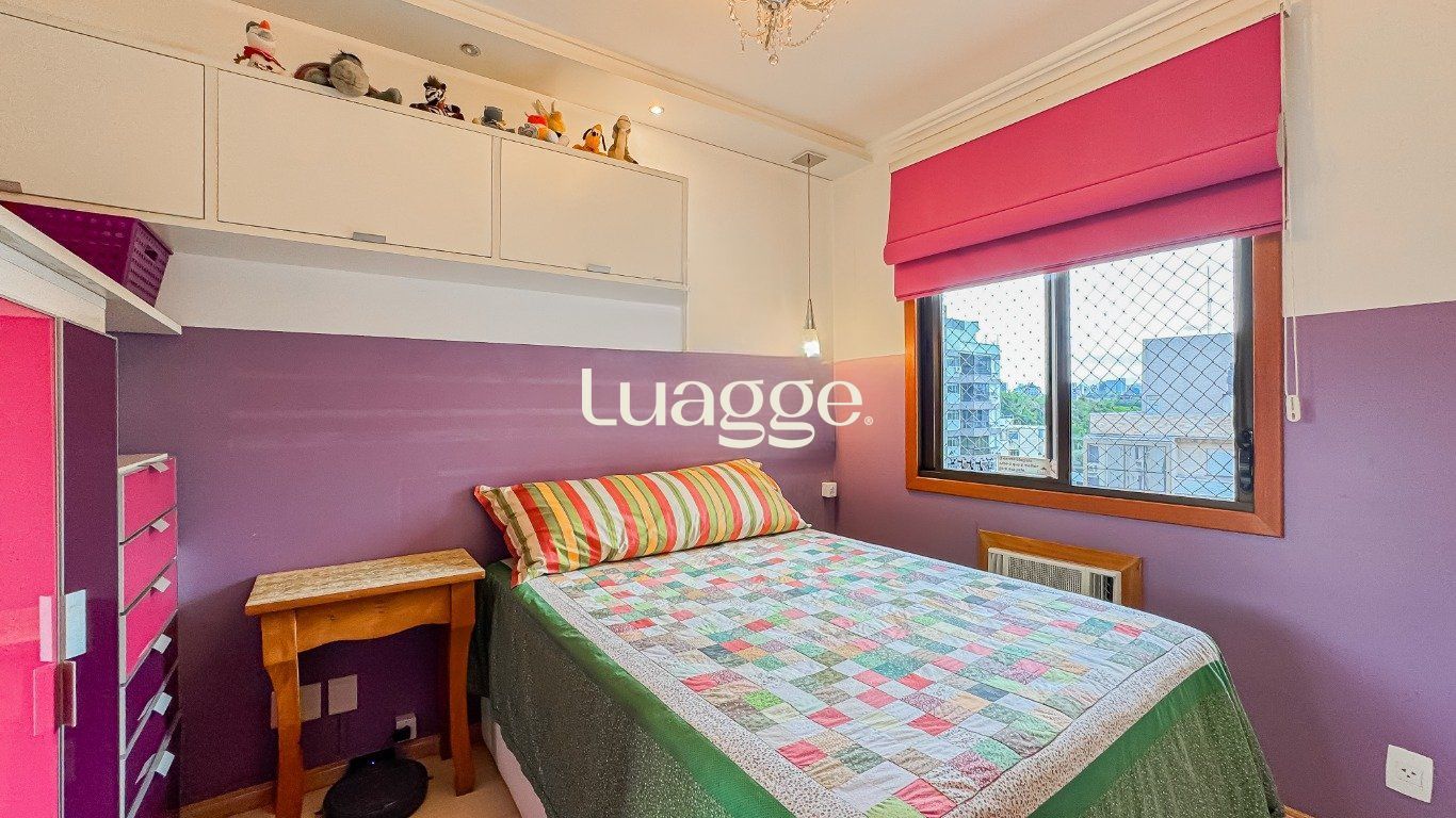 Apartamento à venda com 3 quartos, 98m² - Foto 21