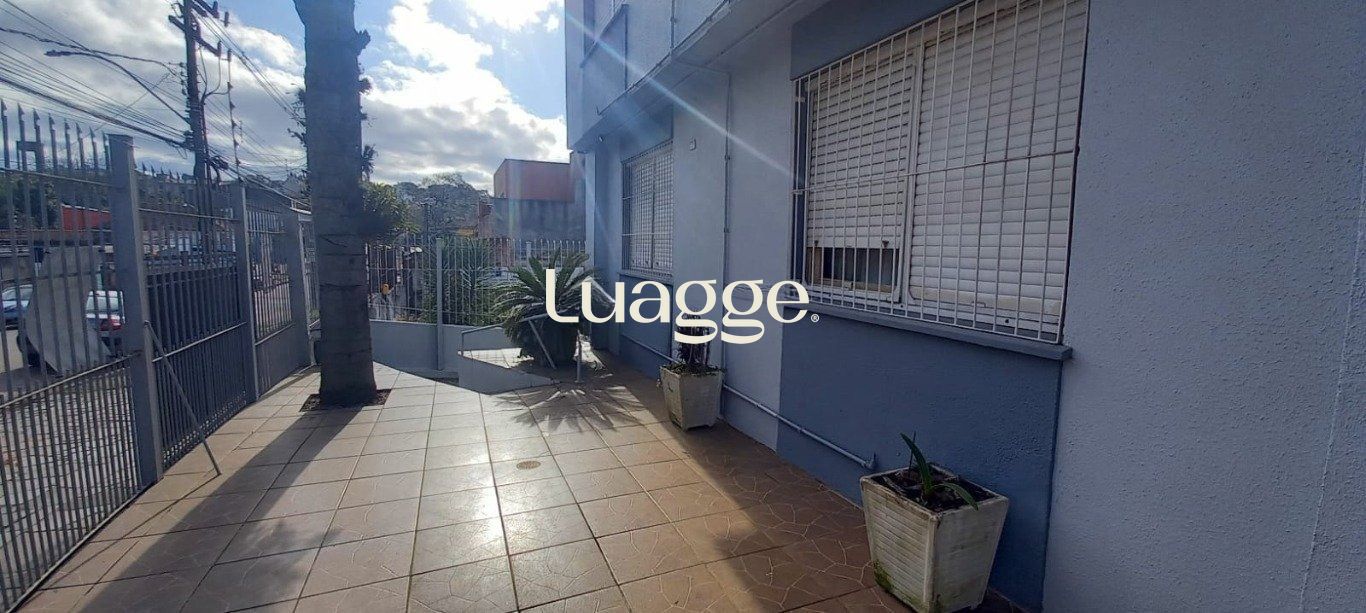 Apartamento à venda com 1 quarto, 53m² - Foto 24