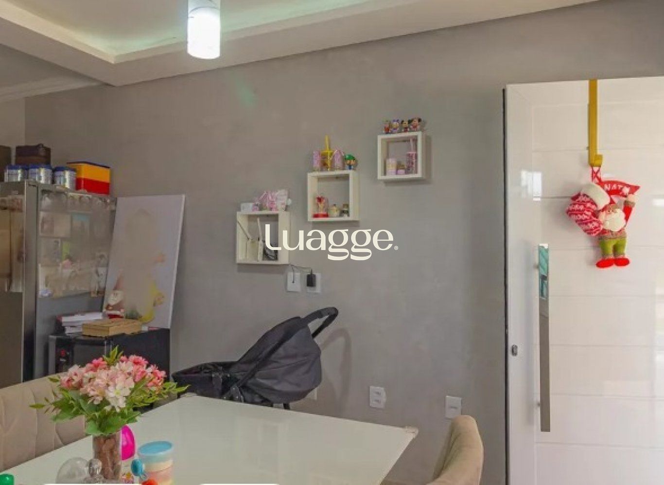 Casa, 2 quartos, à venda, 95 m², Harmonia - Canoas — foto 2