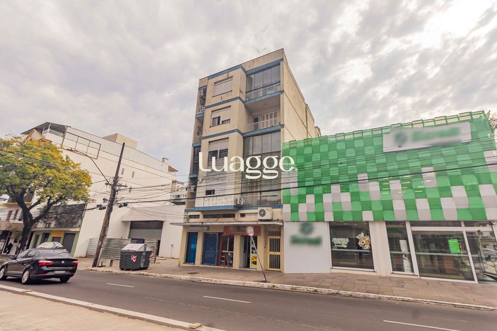 Apartamento, 1 quarto, 39 m² - Foto 22