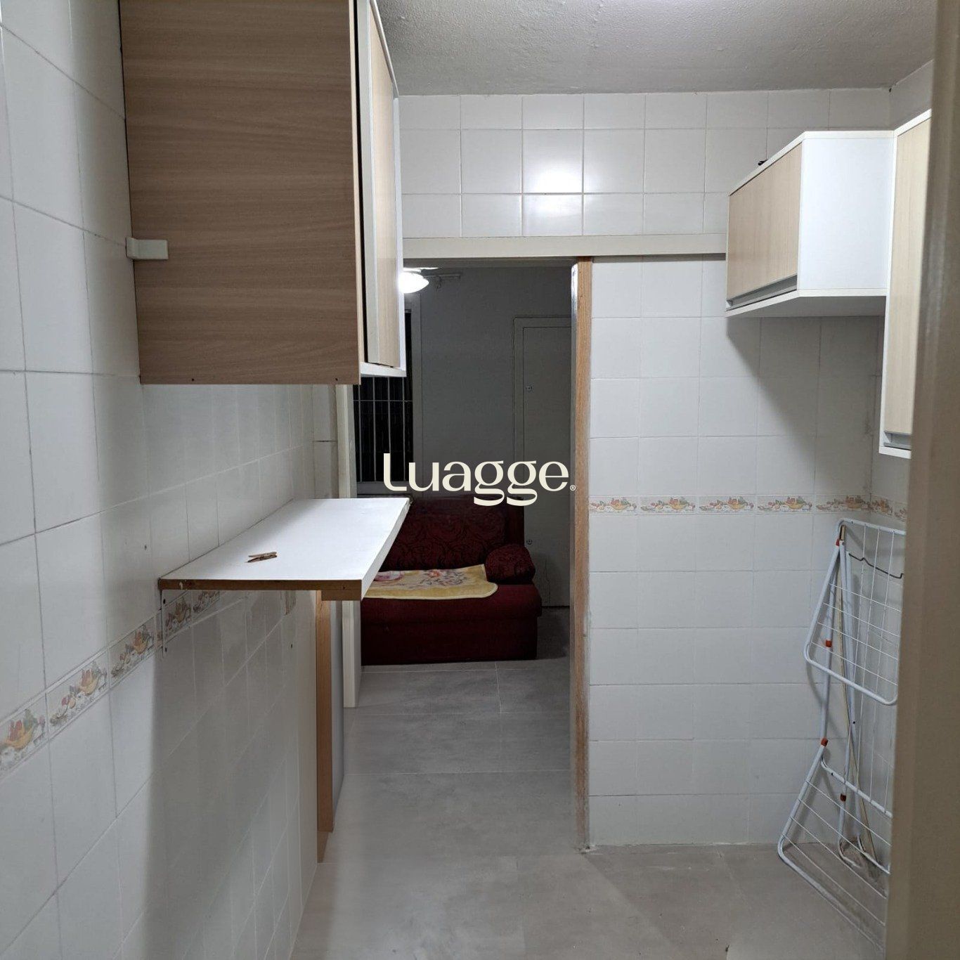 Apartamento, 1 quarto, 42 m² - Foto 2