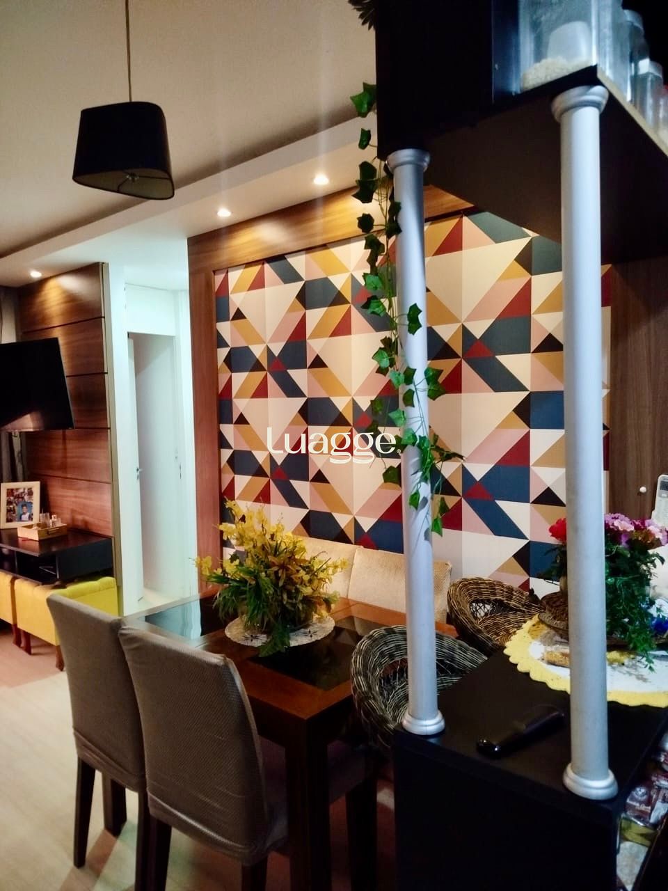 Apartamento, 2 quartos, à venda, 46 m², Fátima - Canoas — foto 3