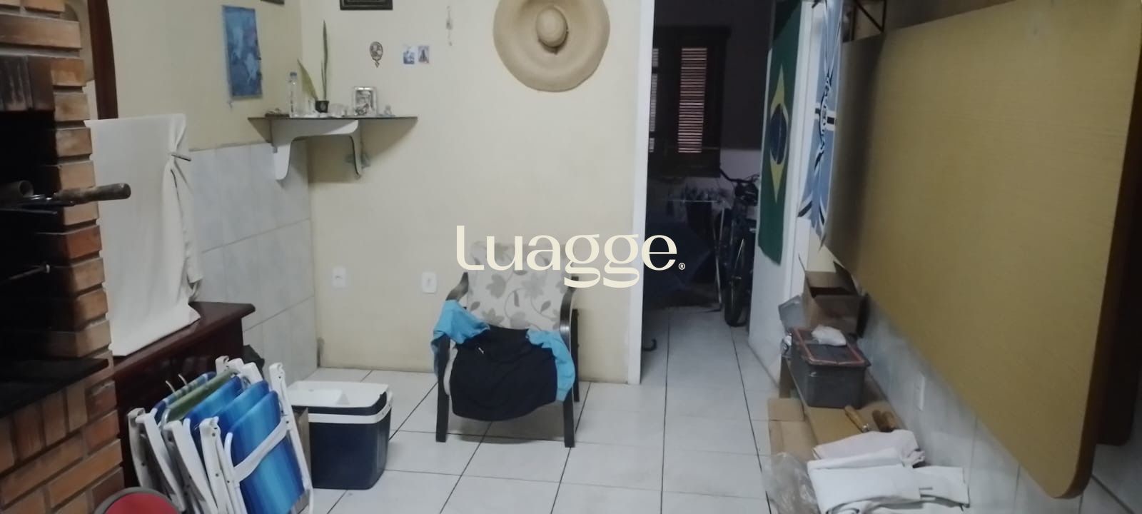 Casa à venda com 3 quartos, 133m² - Foto 7