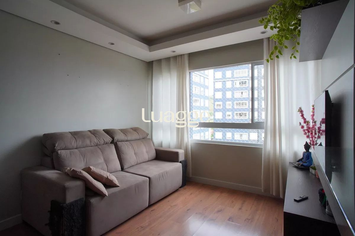 Apartamento, 2 quartos, 50 m² - Foto 11
