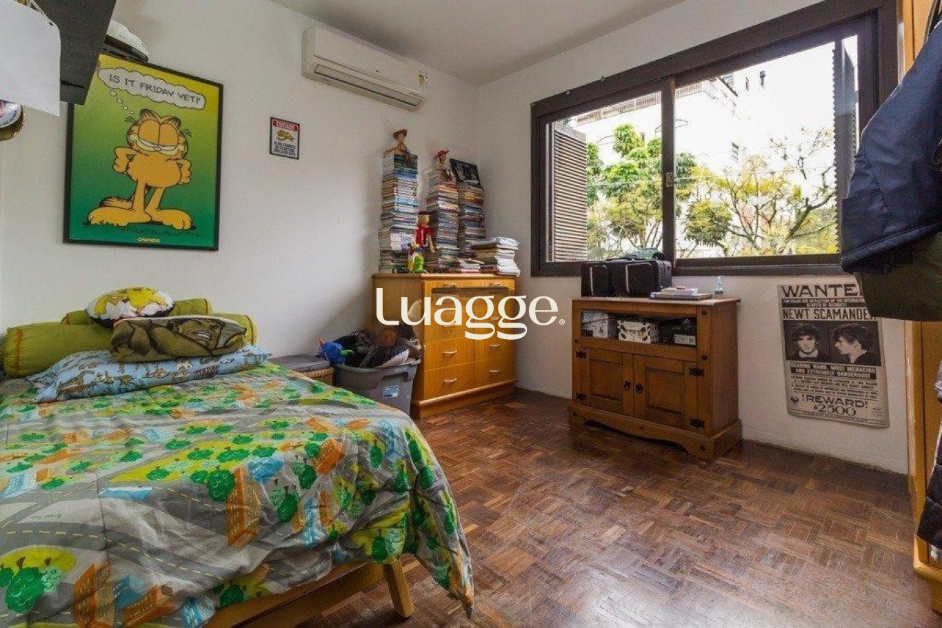 Apartamento à venda com 3 quartos, 143m² - Foto 24