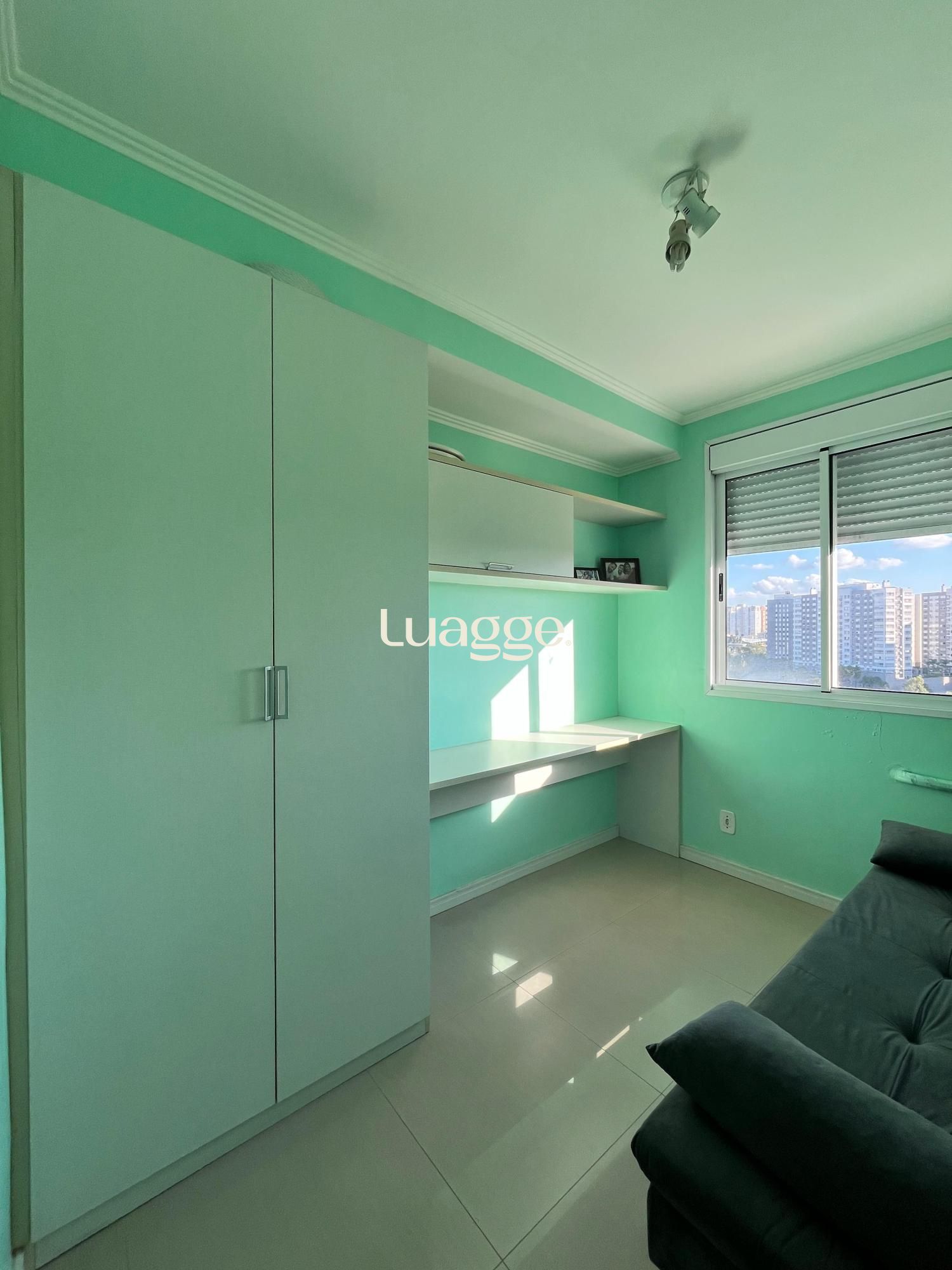Apartamento à venda com 2 quartos, 50m² - Foto 16