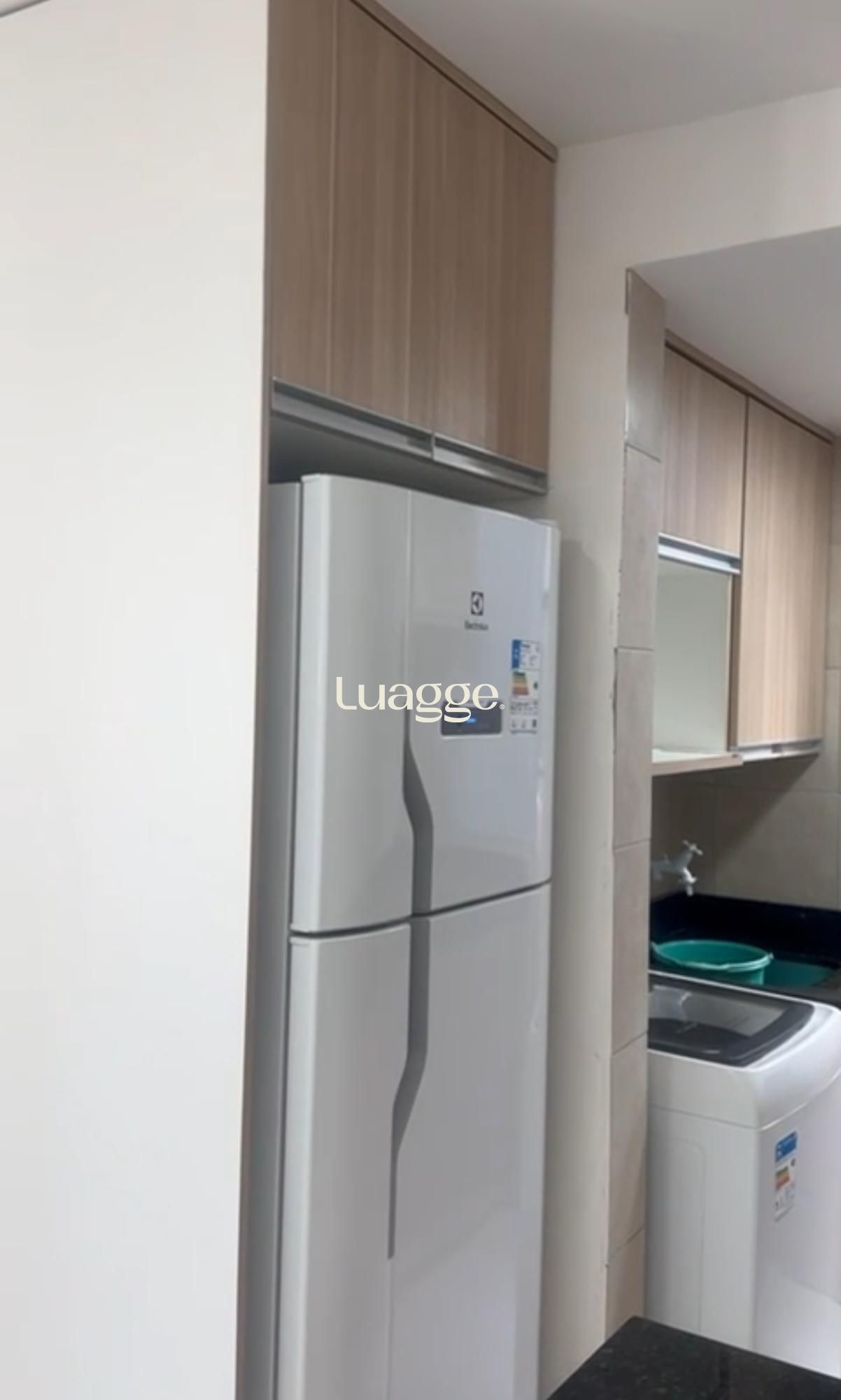 Apartamento, 2 quartos, 43 m² - Foto 8