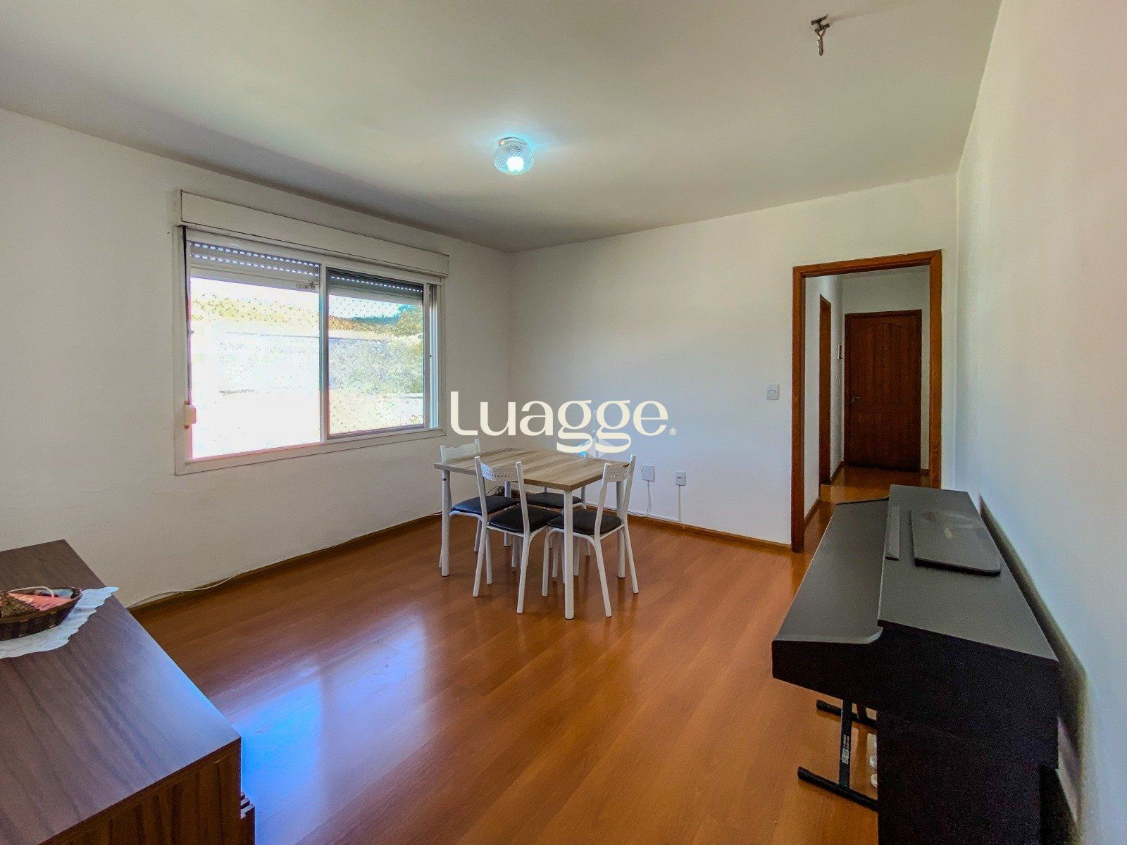 Apartamento à venda com 1 quarto, 53m² - Foto 2