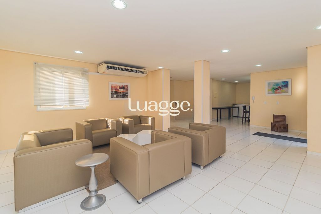 Apartamento à venda com 2 quartos, 50m² - Foto 34