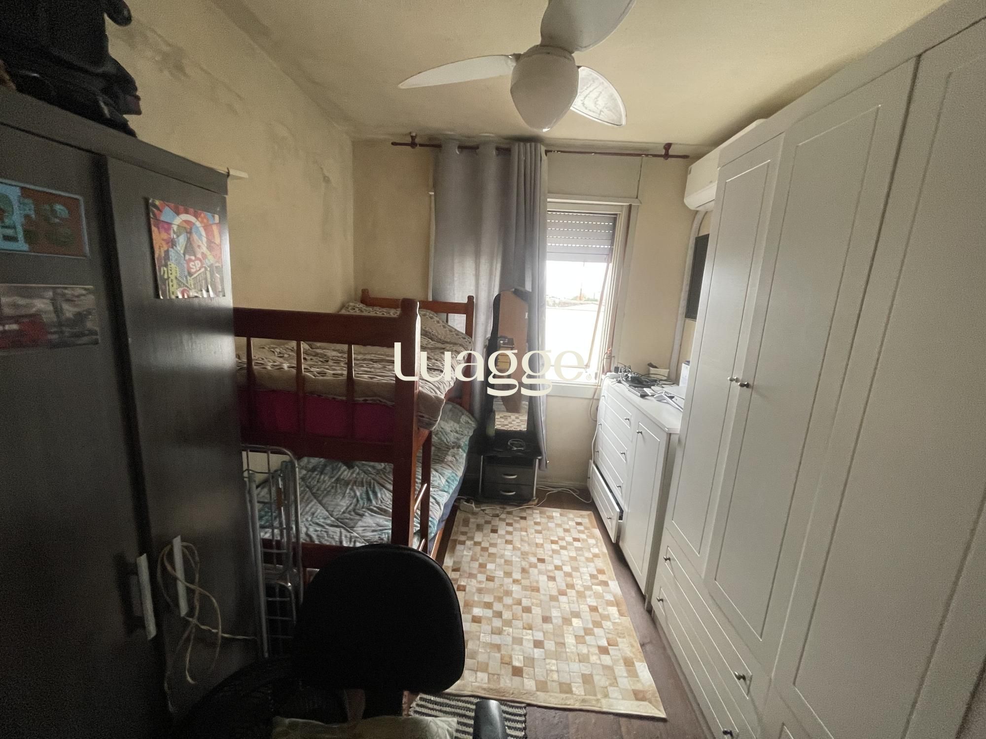 Apartamento, 2 quartos, 60 m² - Foto 6