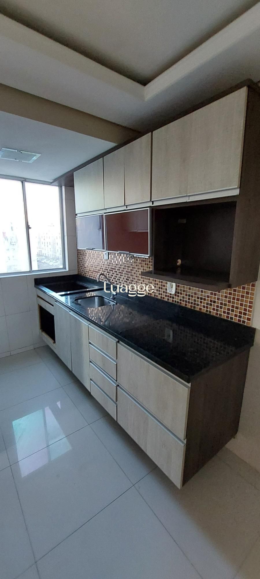 Apartamento, 2 quartos, 43 m² - Foto 1