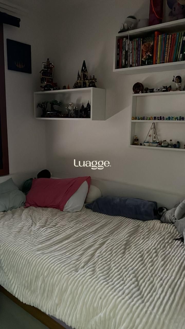 Apartamento, 3 quartos, 99 m² - Foto 7