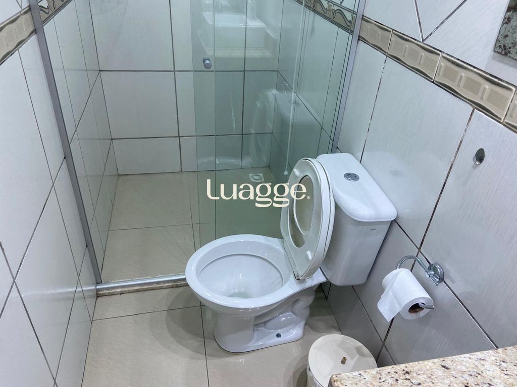 Casa de Condomínio à venda com 3 quartos, 148m² - Foto 28