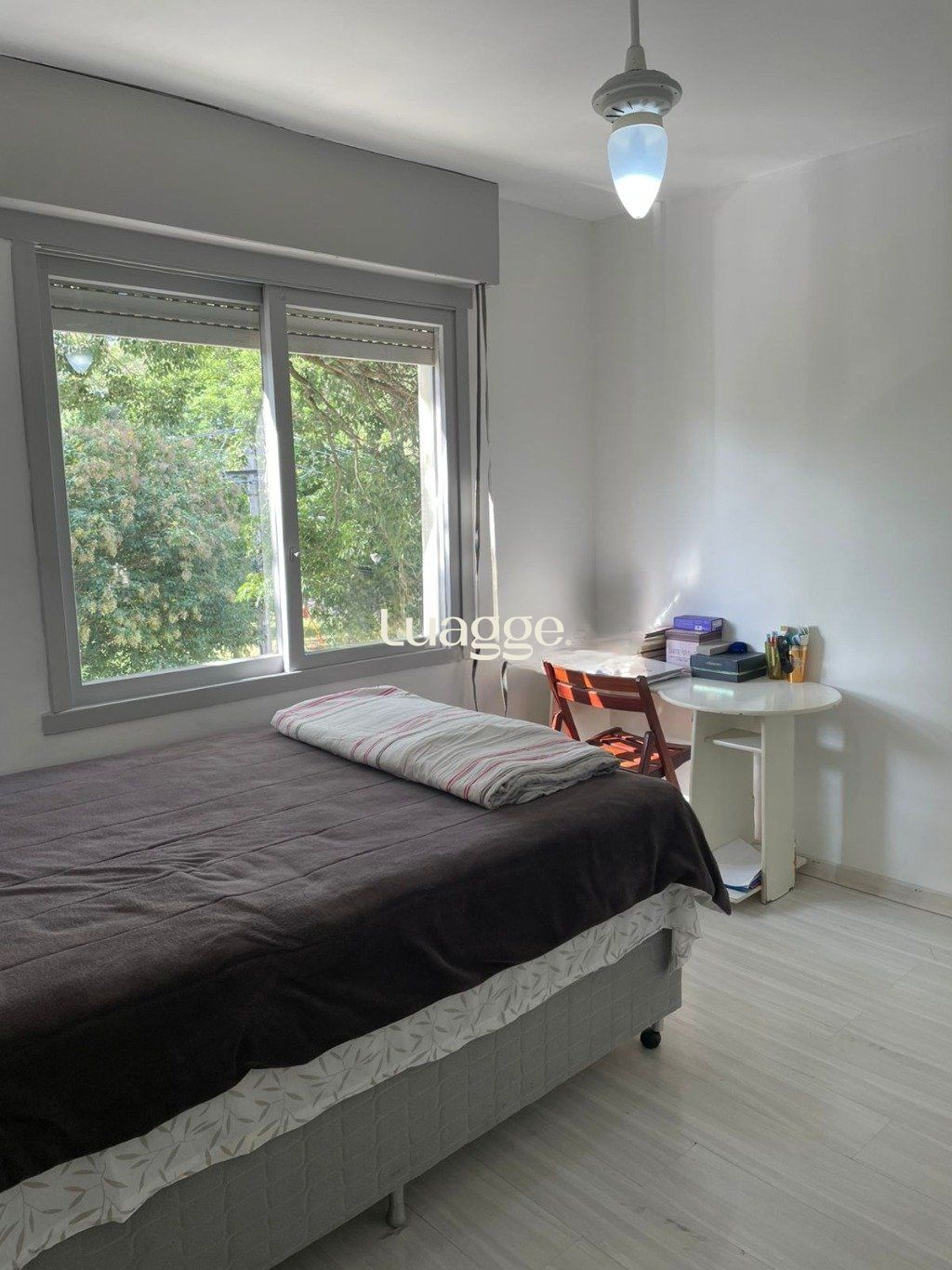 Apartamento à venda com 1 quarto, 38m² - Foto 6