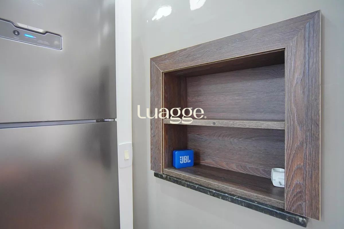 Apartamento, 2 quartos, 50 m² - Foto 3