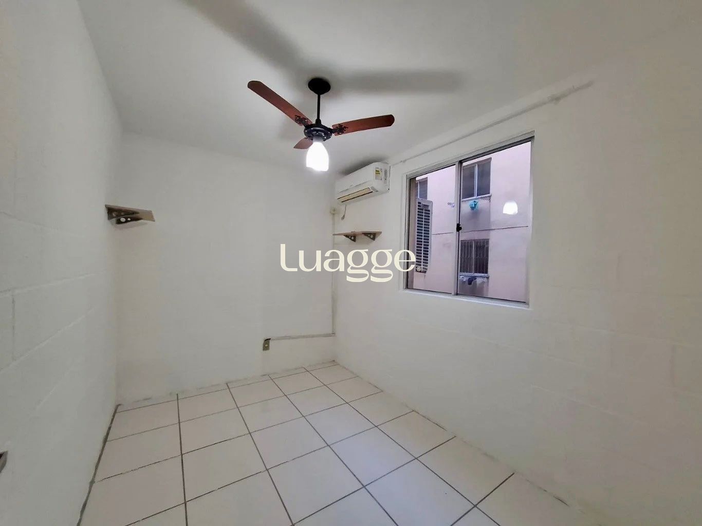 Apartamento, 2 quartos, à venda, 38 m², Mário Quintana - Porto Alegre — foto 2