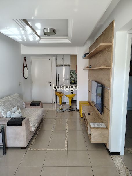 Apartamento à venda com 2 quartos, 51m² - Foto 32