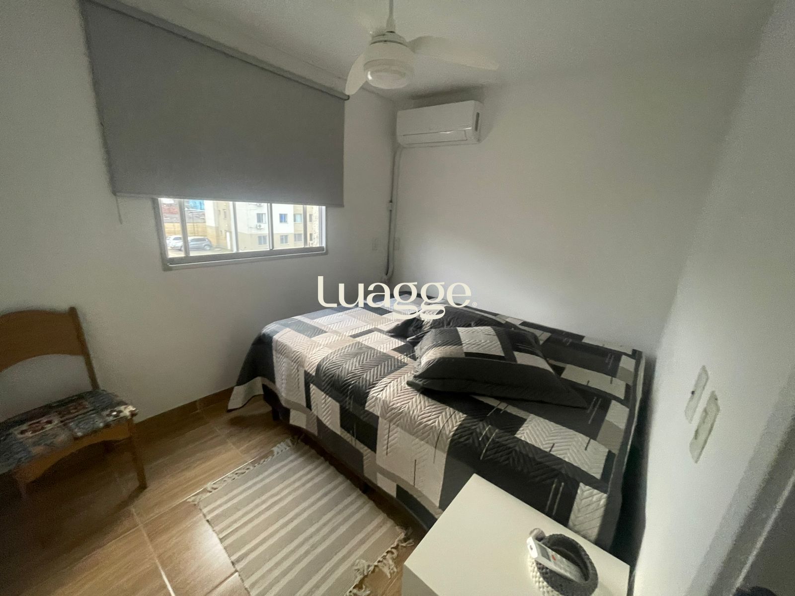 Apartamento à venda com 2 quartos, 46m² - Foto 20