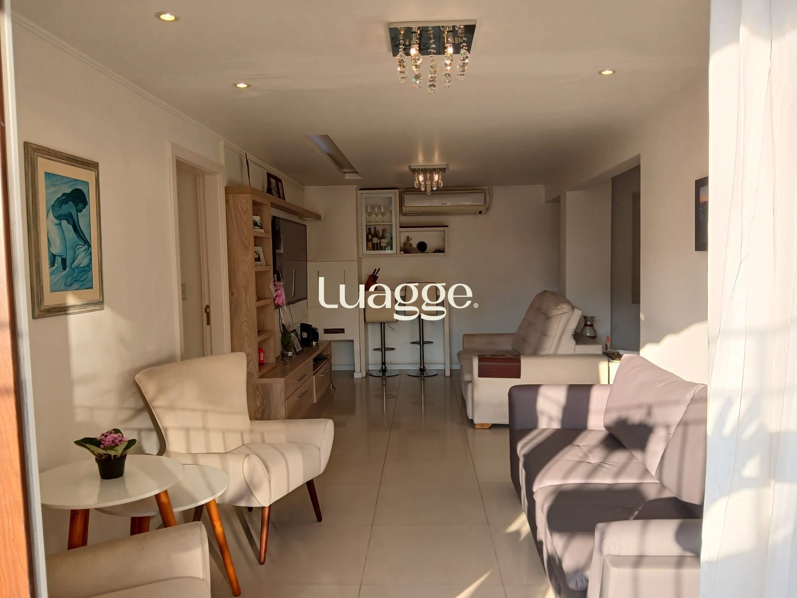 Apartamento, 3 quartos, 130 m² - Foto 20