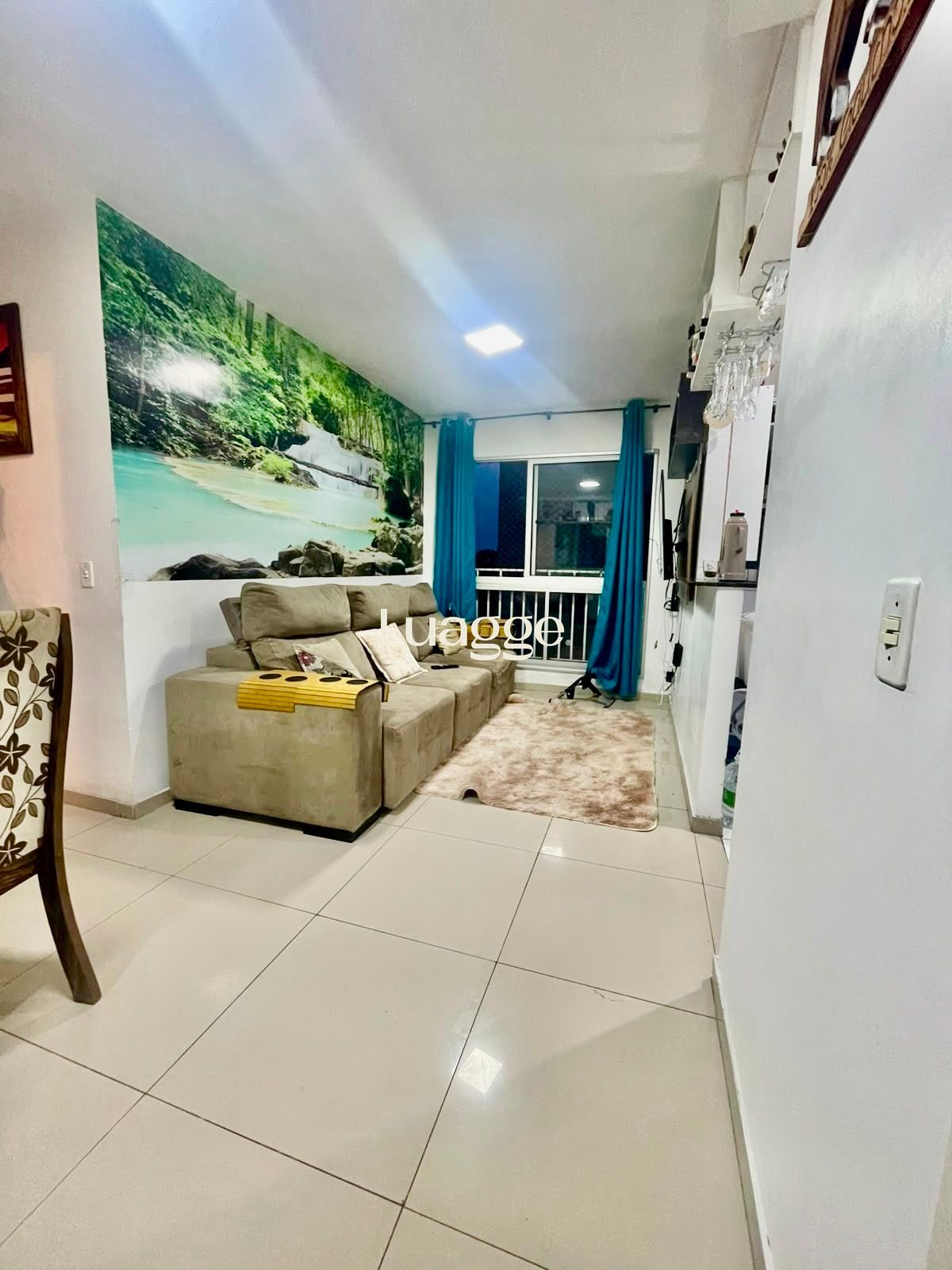 Apartamento, 2 quartos, à venda, 41 m², Passo das Pedras - Porto Alegre — foto 2