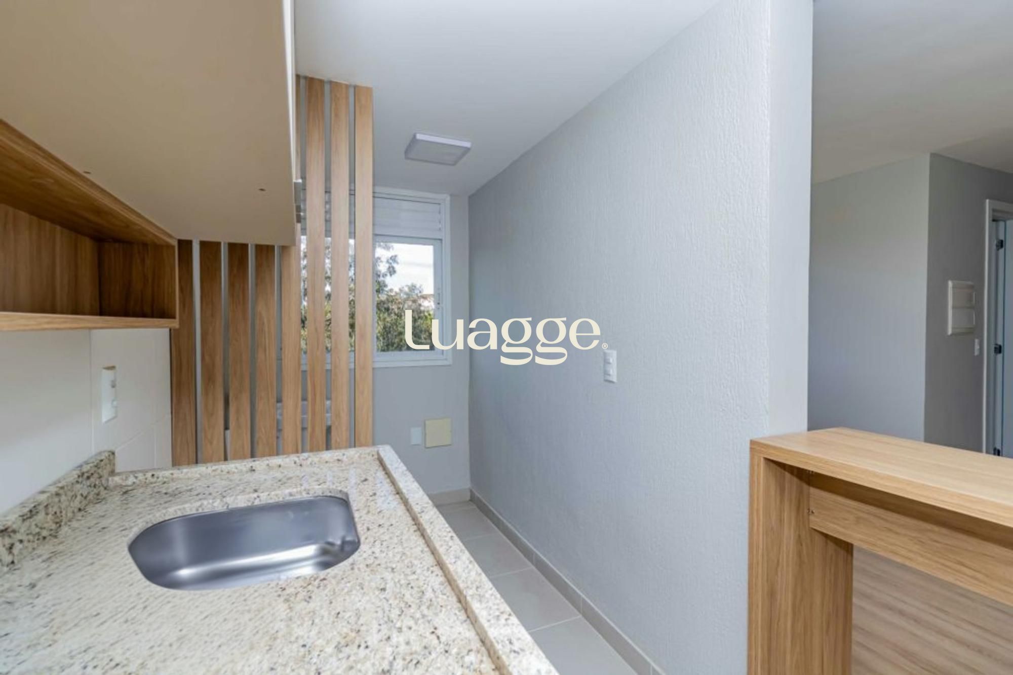 Apartamento à venda com 2 quartos, 49m² - Foto 9