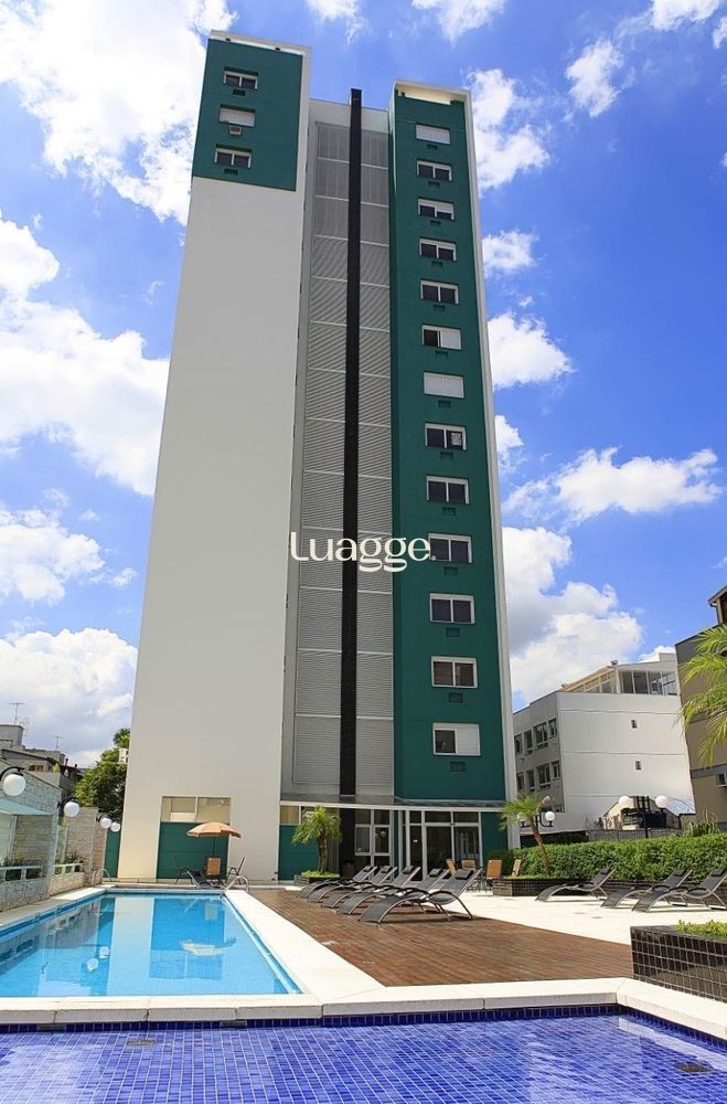 Apartamento à venda com 2 quartos, 88m² - Foto 27