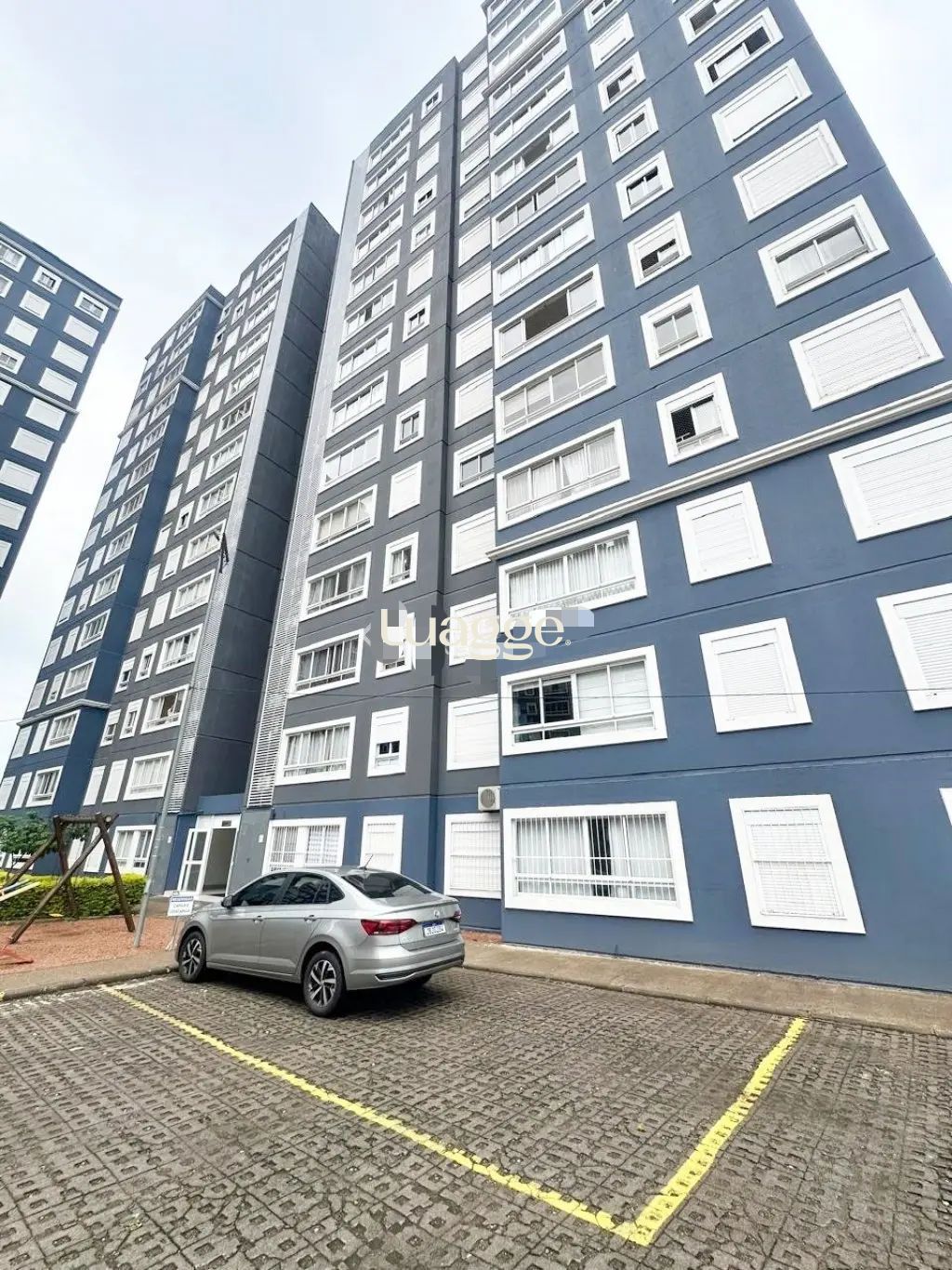 Apartamento, 2 quartos, 50 m² - Foto 27