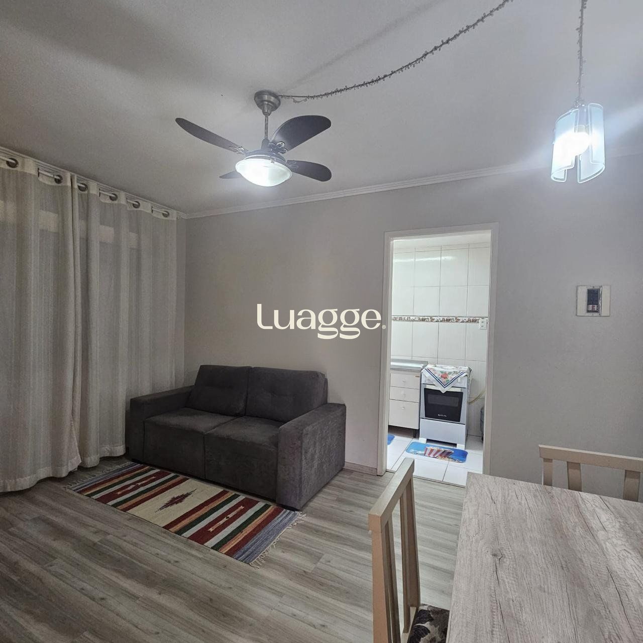 Apartamento, 2 quartos, à venda, 44 m², Marechal Rondon - Canoas — foto 5